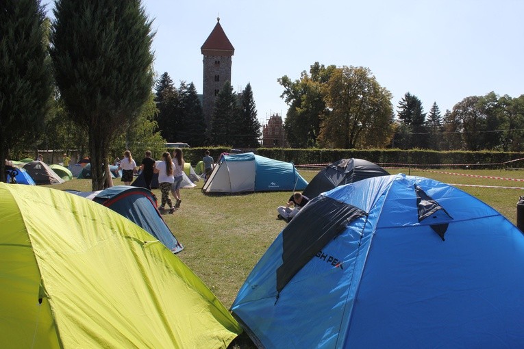 Festiwal Campo Bosco
