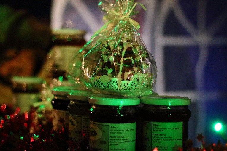 Wigilia dla całego miasta