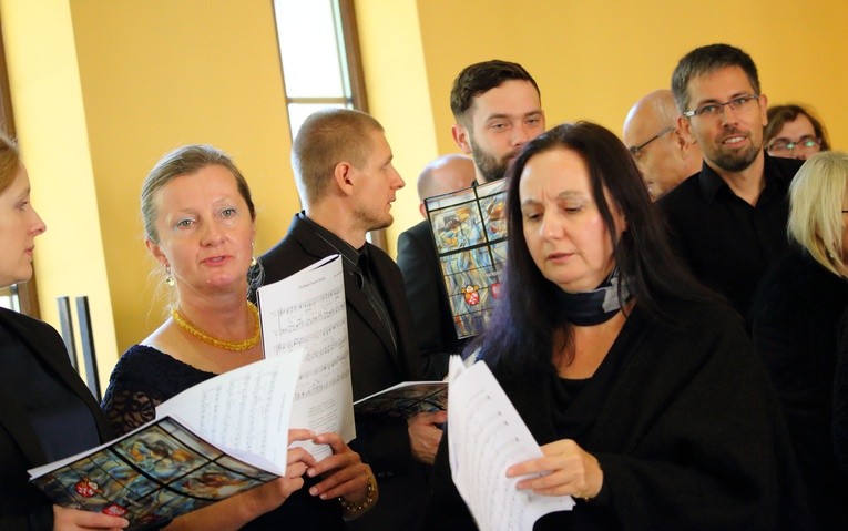 XI Warsztaty Muzyki Liturgicznej