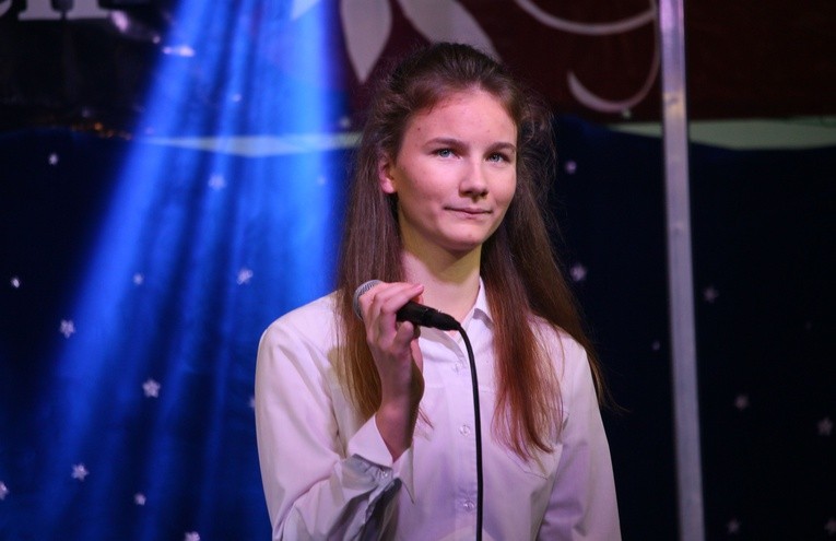Sadlinki - festiwal kolęd i pastorałek 