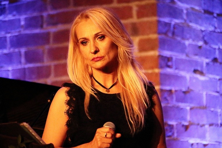 "Dzika Róża" - koncert