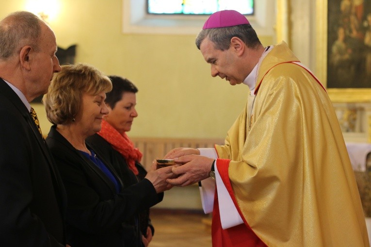 Spotkanie środowisk trzeźwościowych w Winnicy