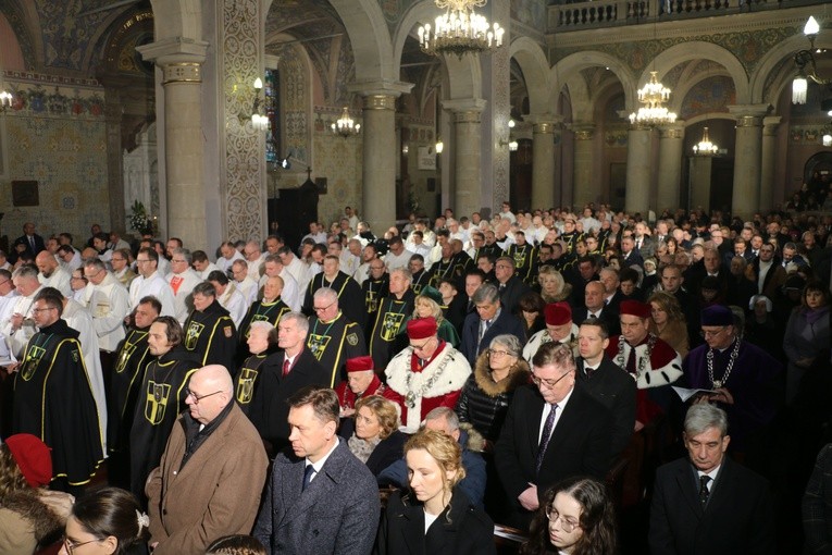 Płock. Ingres bp. Szymona Stułkowskiego. Cz. ​5