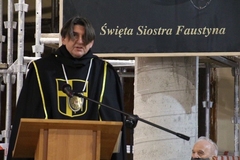 Triduum przed rocznicą objawień - cz. 2