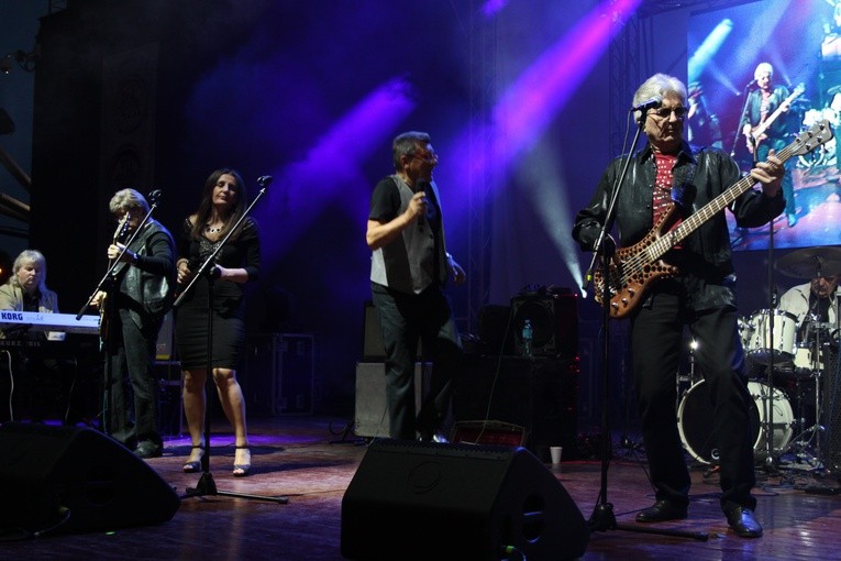 Koncert Skaldów