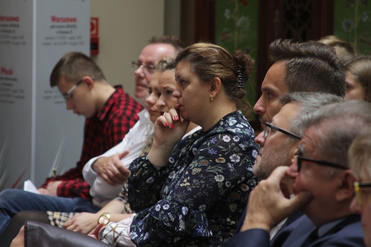 Wystawa zbroi husarskiej