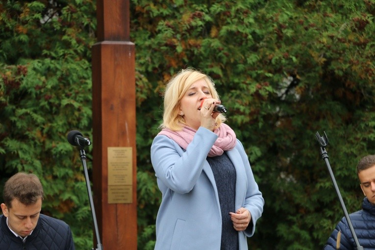 Gąsocin. Uroczystości jubileuszowe