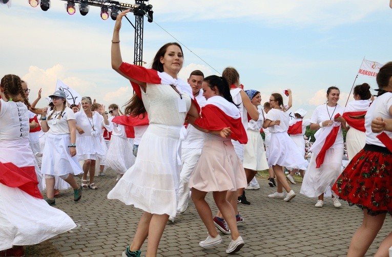 Lednica 2018