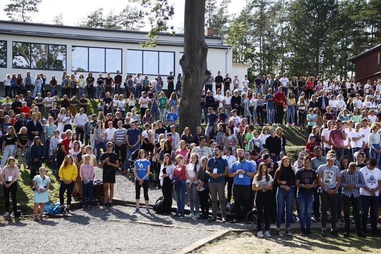 Festiwal Życia, dzień 2. - Wiara