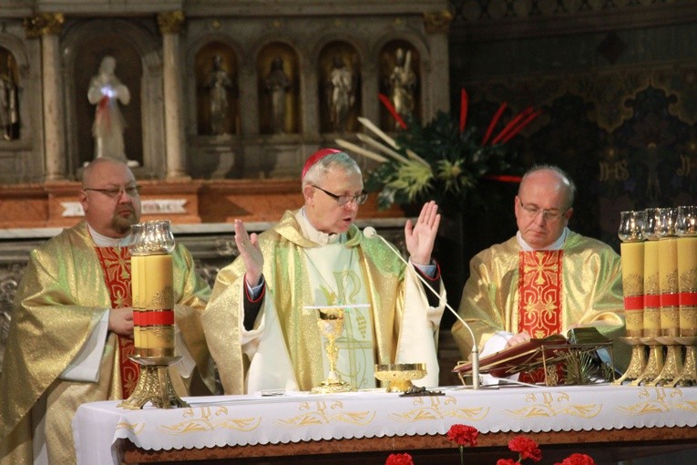 Sympozjum Akcji Katolickiej w Płocku
