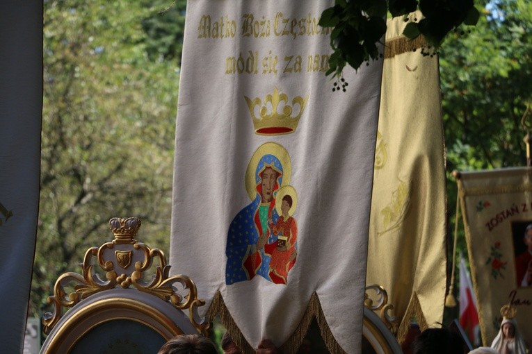 Odpust w Opinogórze