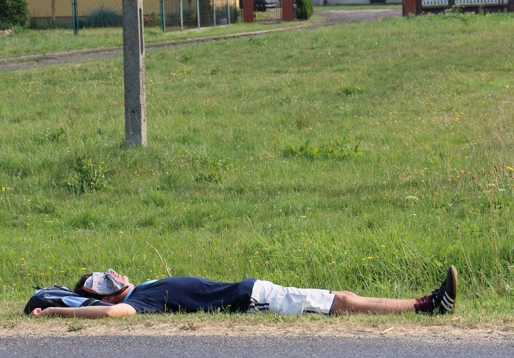 XXIII EPP - Ostrowy nad Okszą