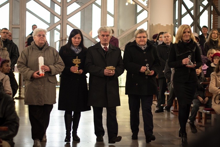 Święto Akcji Katolickiej