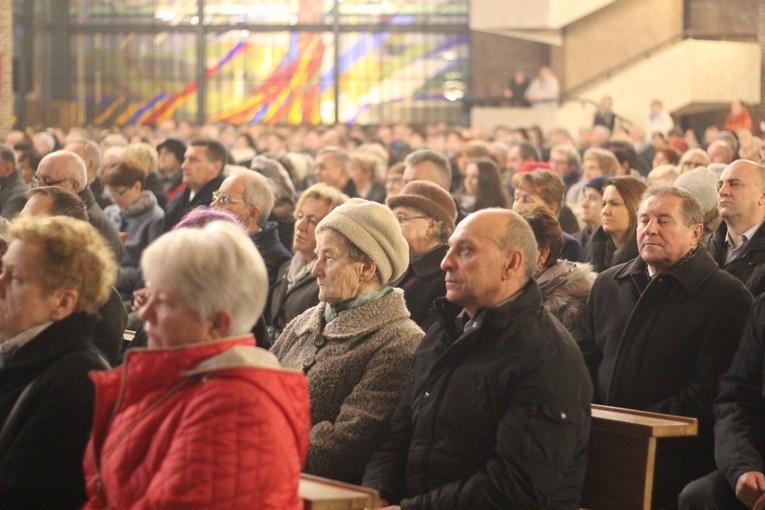 Zakończenie Roku św. Stanisława Kostki