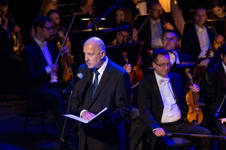 Gala z okazji 200-lecia Ossolineum