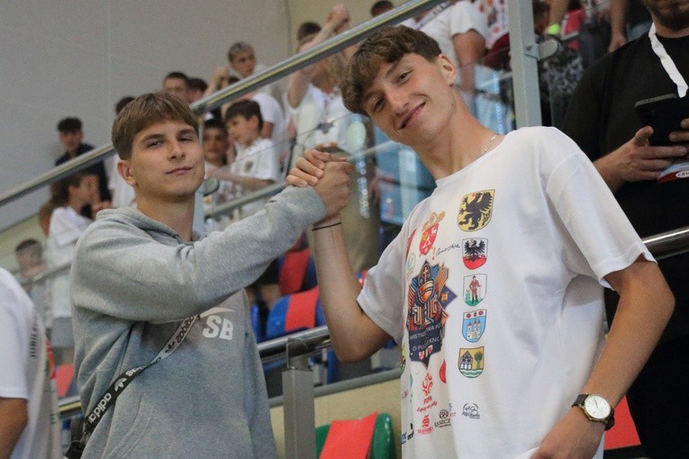 Zakończyły się piłkarskie mistrzostwa LSO