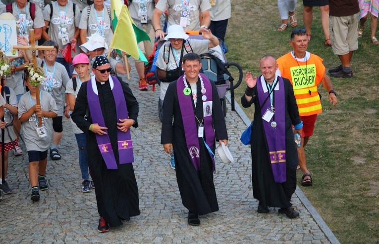 XXV EPP - Jasna Góra