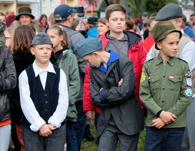 Nowy Dwór Gdański - VIII Dzień Osadnika