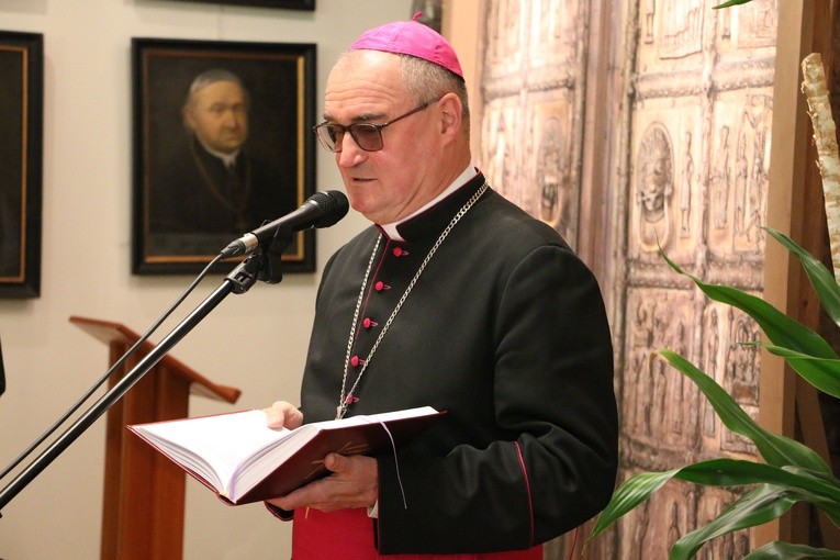 Płock. Nominacje w diecezji