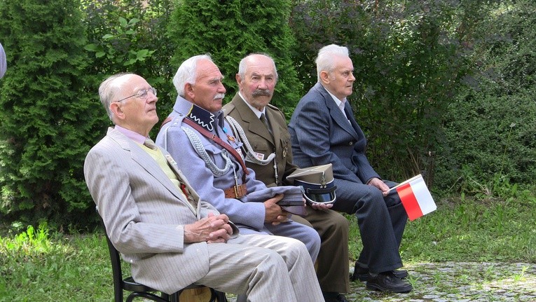 Marsz dla Życia i Rodziny w Ciechanowie 2015