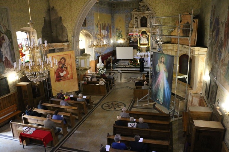 8. Międzynarodowy Festiwal Organowy św. Michała Archanioła w Płońsku