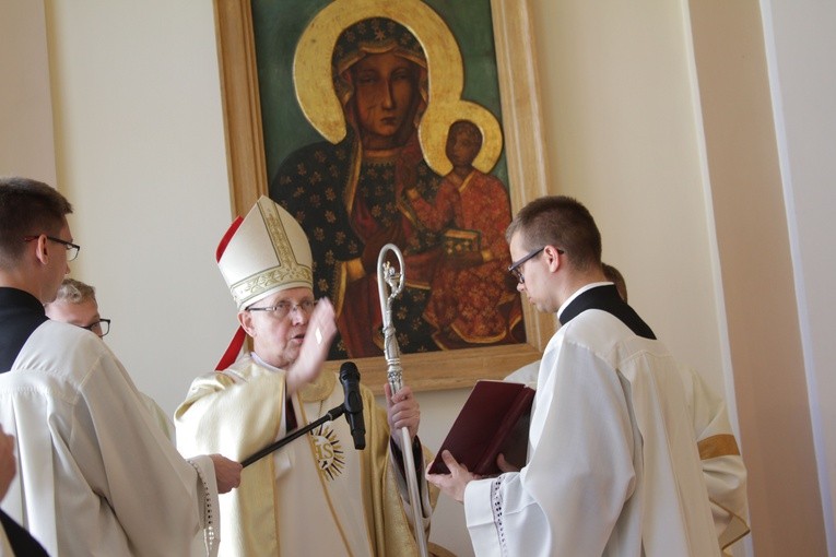 Srebrny jubileusz kapłaństwa