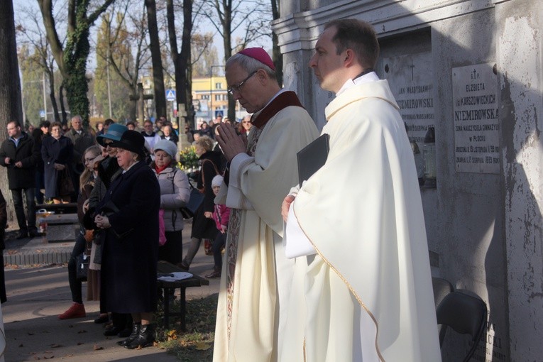 Wszystkich Świętych w Płocku