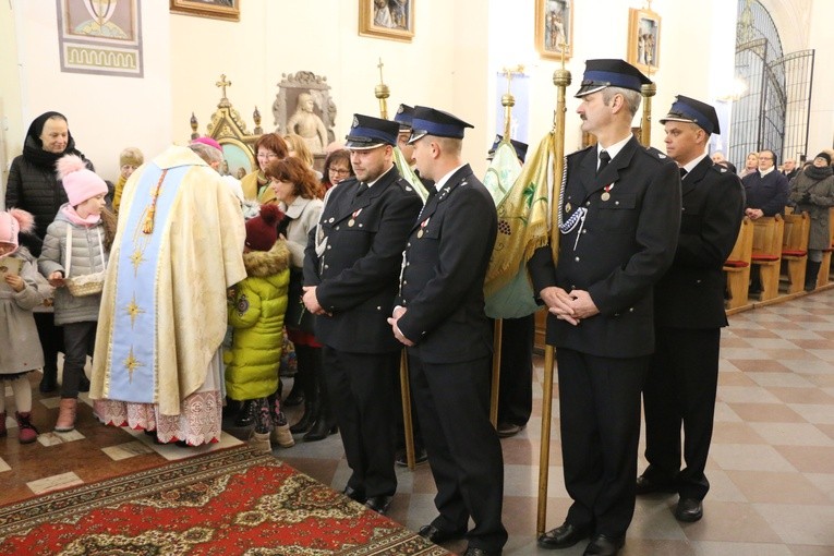 Odpust w Przasnyszu