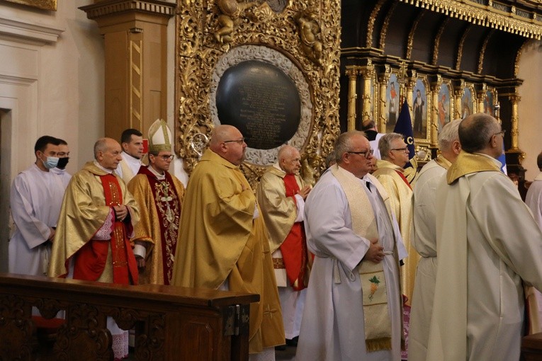 Pułtusk. Jubileusz Akcji Katolickiej