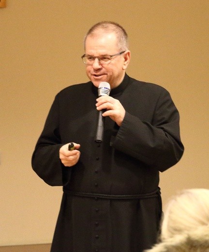Powołanie przedsiębiorcy