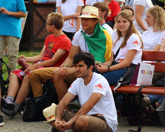 Festiwal Narodów - Elbląg