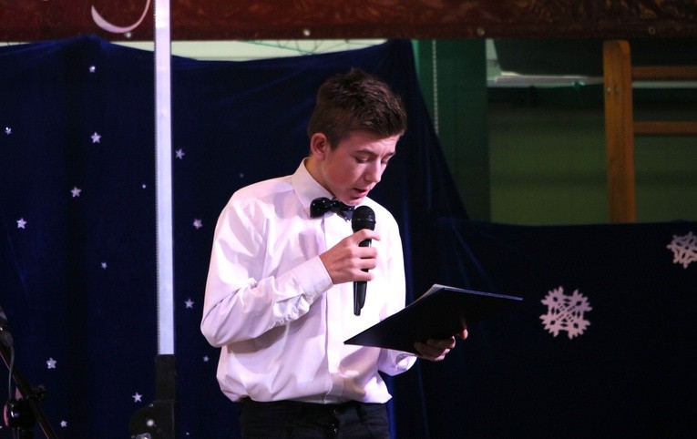 Sadlinki - festiwal kolęd i pastorałek 
