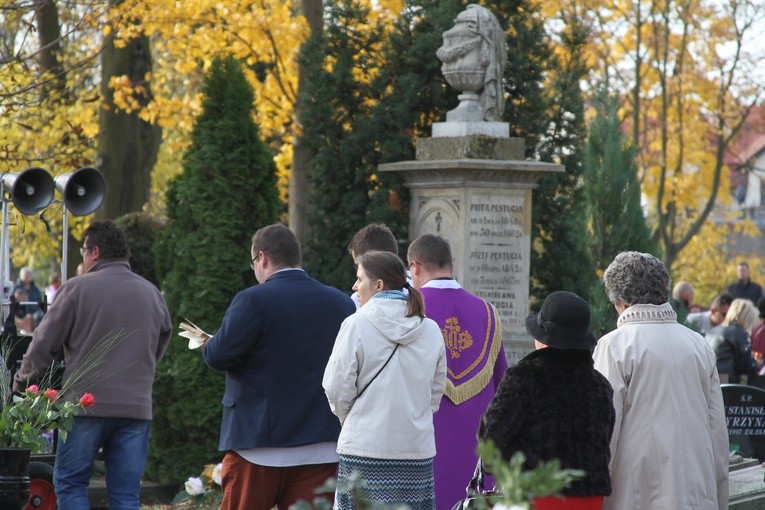 Wszystkich Świętych w Płocku