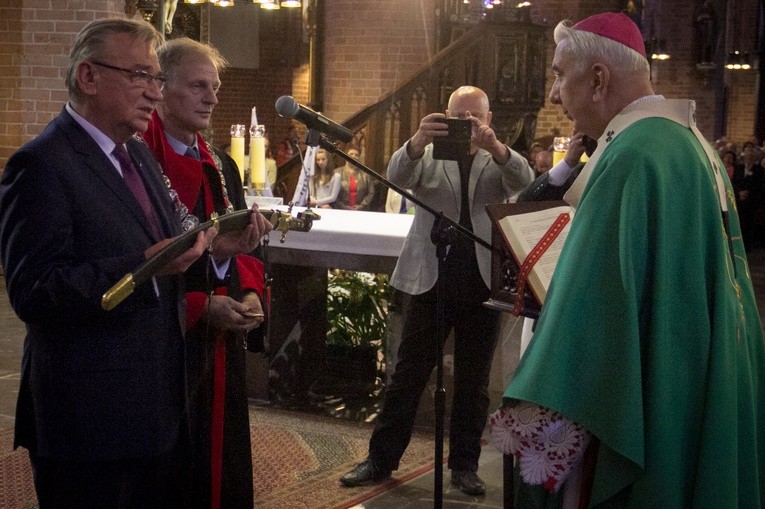 70-lecie Warmińsko-Mazurskiej Izby Rzemiosła i Przedsiębiorczości