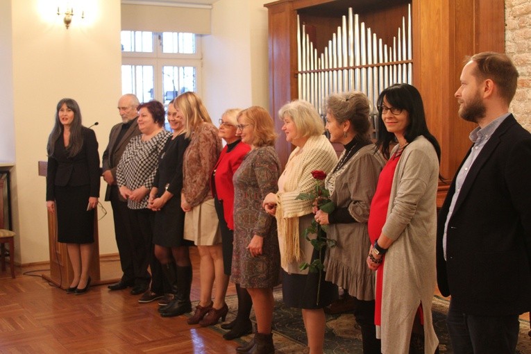 Wystawa w Muzeum Diecezjalnym