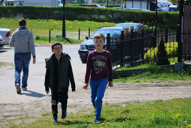 Festyn Liturgicznej Służby Ołtarza 