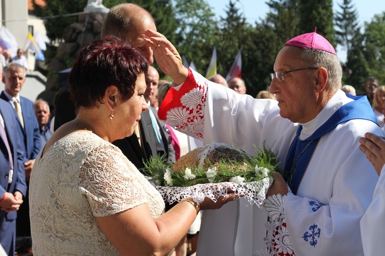 Odpust w Żurominie