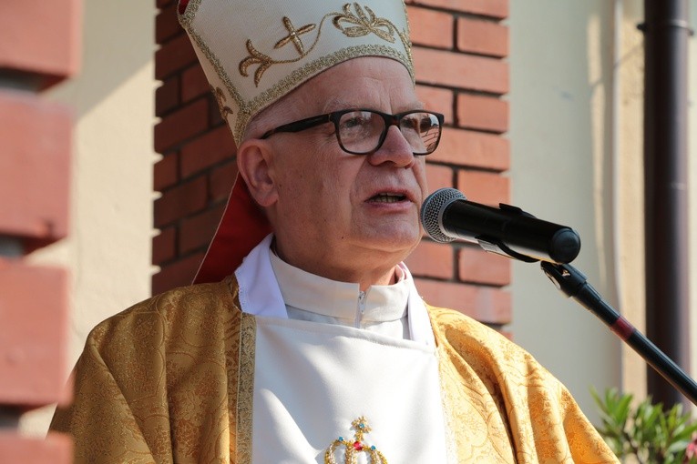 Odpust w Skępem. 3