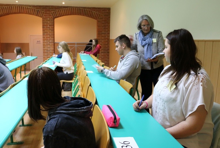 Olimpiada Teologii Katolickiej 