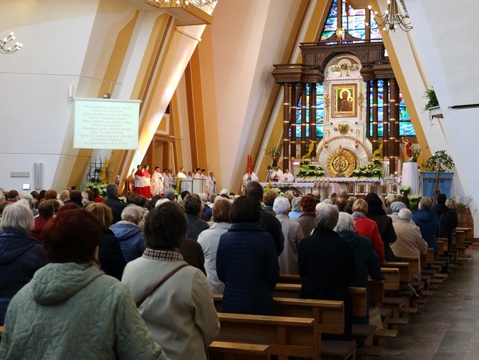 150-lecie przywrócenia do kultu ikony MBNP