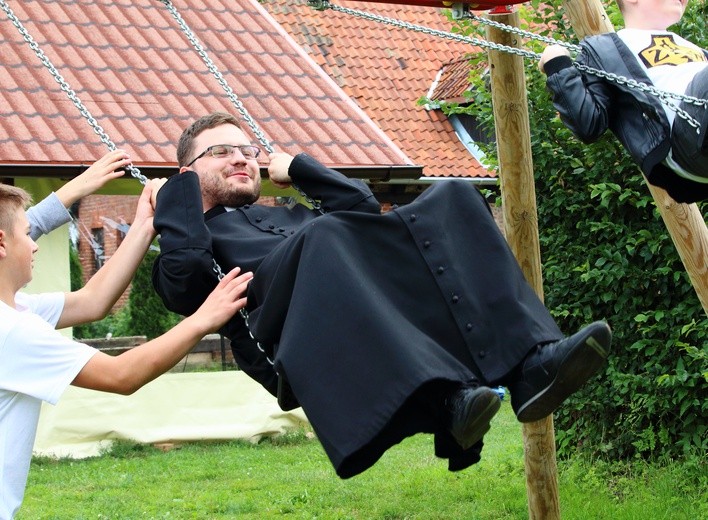 To był Dzień Wspólnoty