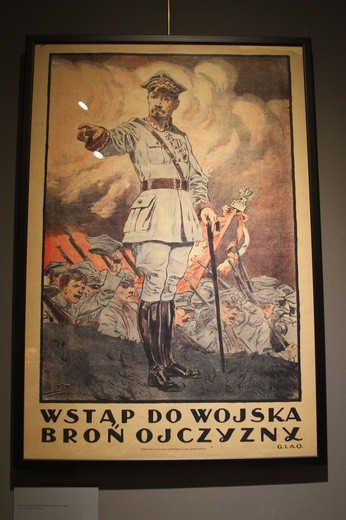 Wystawa w Muzeum Mazowieckim w Płocku