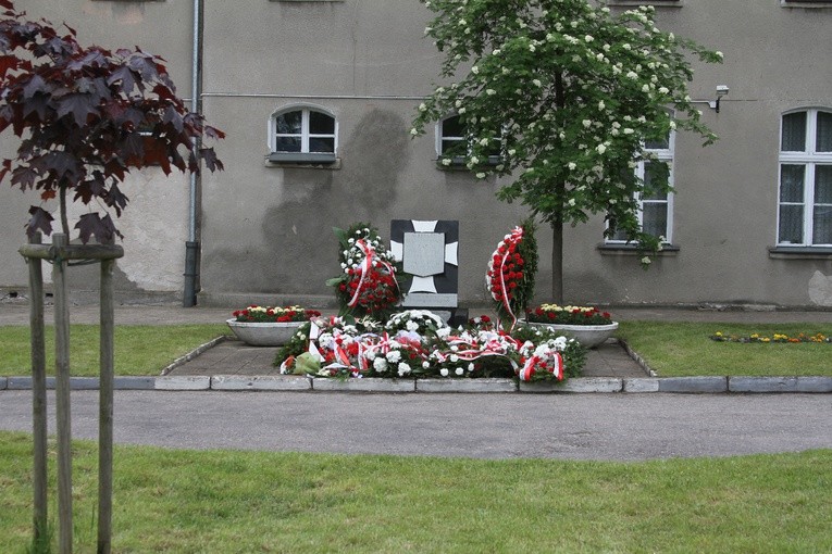 Działdowo. 80. rocznica męczeństwa bł. abp. Nowowiejskiego