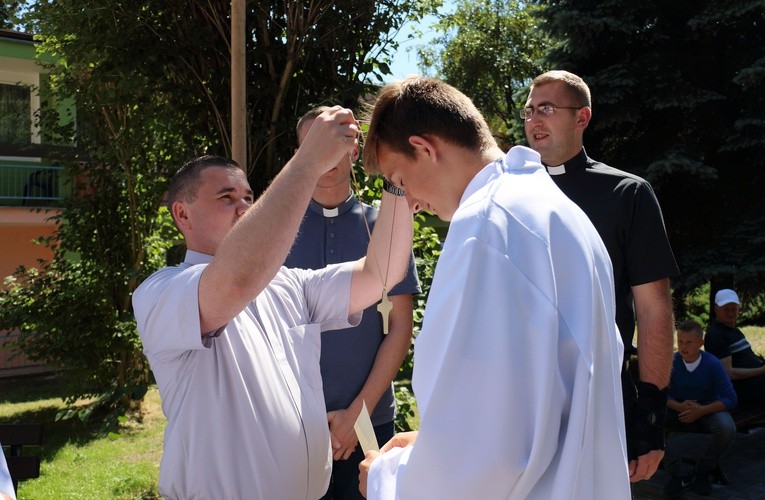 Kurs dla ceremoniarzy