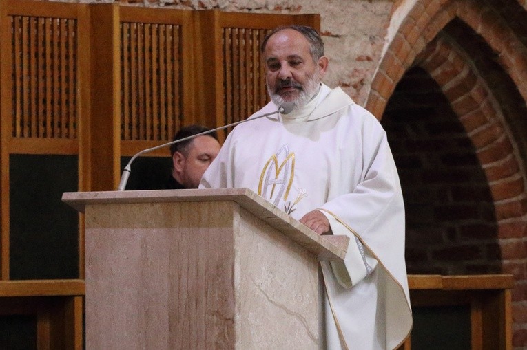 Prabuty - upamietnieni poległych na Kresach