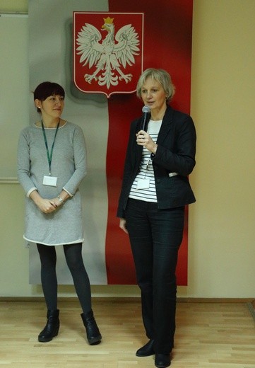 Erasmus Plus - III LO w Elblągu im Jana Pawła II