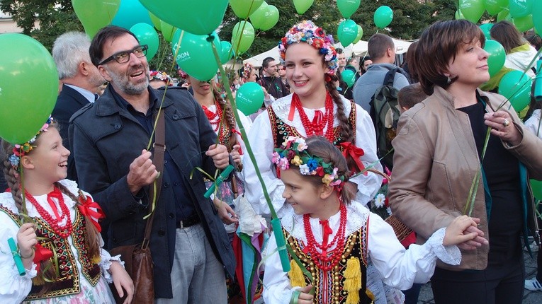 VII Marsz Nadziei i Życia