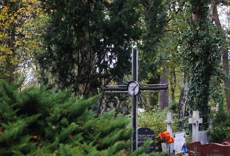 Uroczystość Wszystkich Świętych 