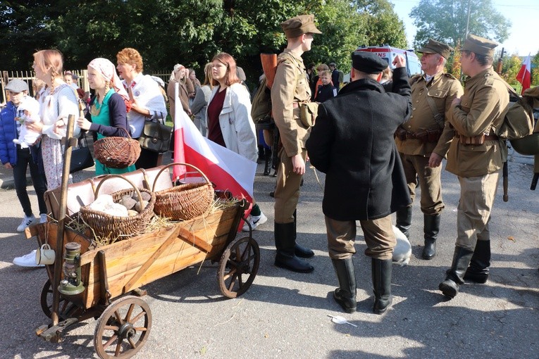 IX Dzień Osadnika