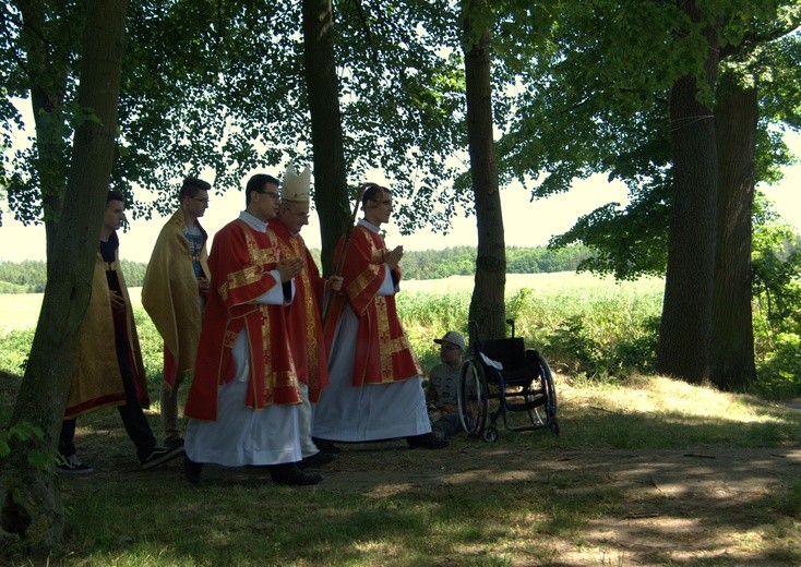 Diecezjalny Dzień Młodzieży